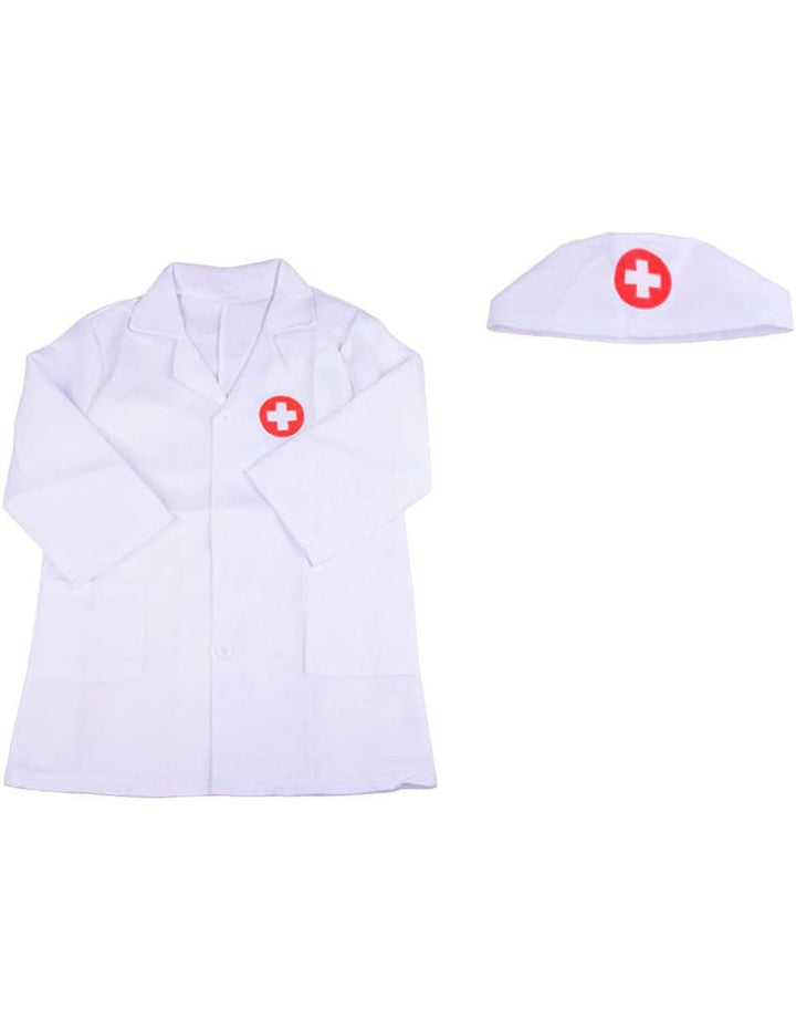 Set de Doctor Juego Didáctico Infantil Unisex - Image 4