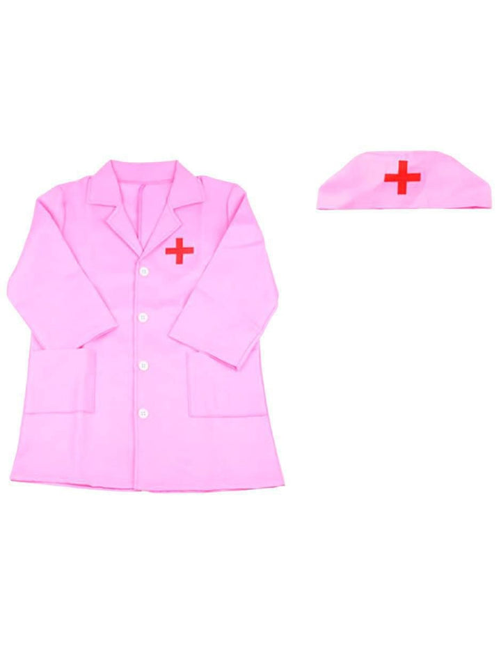 Set de Doctor Juego Didáctico Infantil Unisex - Image 8