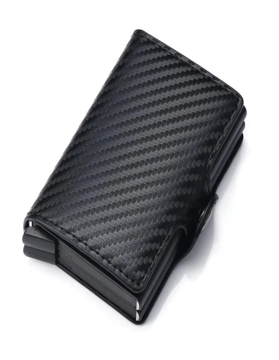 Cartera para Hombre de Piel - Image 1