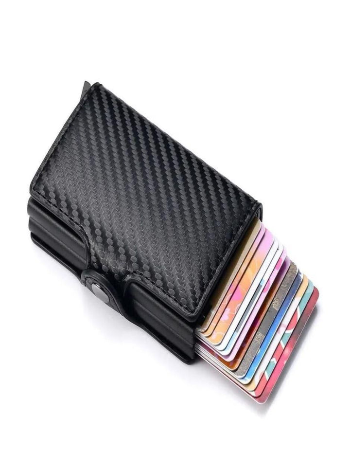 Cartera para Hombre de Piel - Image 2
