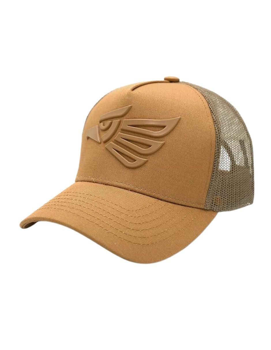 Gorra Visera Curva Algodón Mujer - Image 2