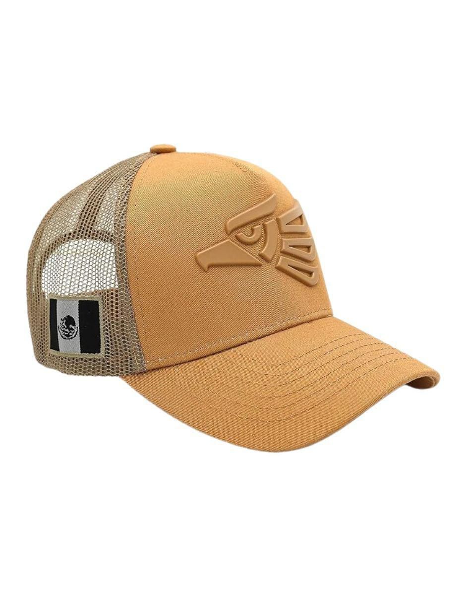 Gorra Visera Curva Algodón Mujer - Image 3