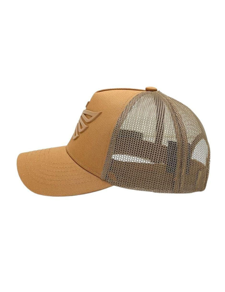 Gorra Visera Curva Algodón Mujer - Image 5