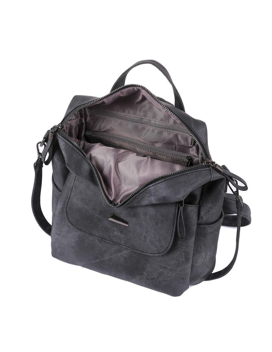 Backpack de Cuero LP para Mujer - Image 5