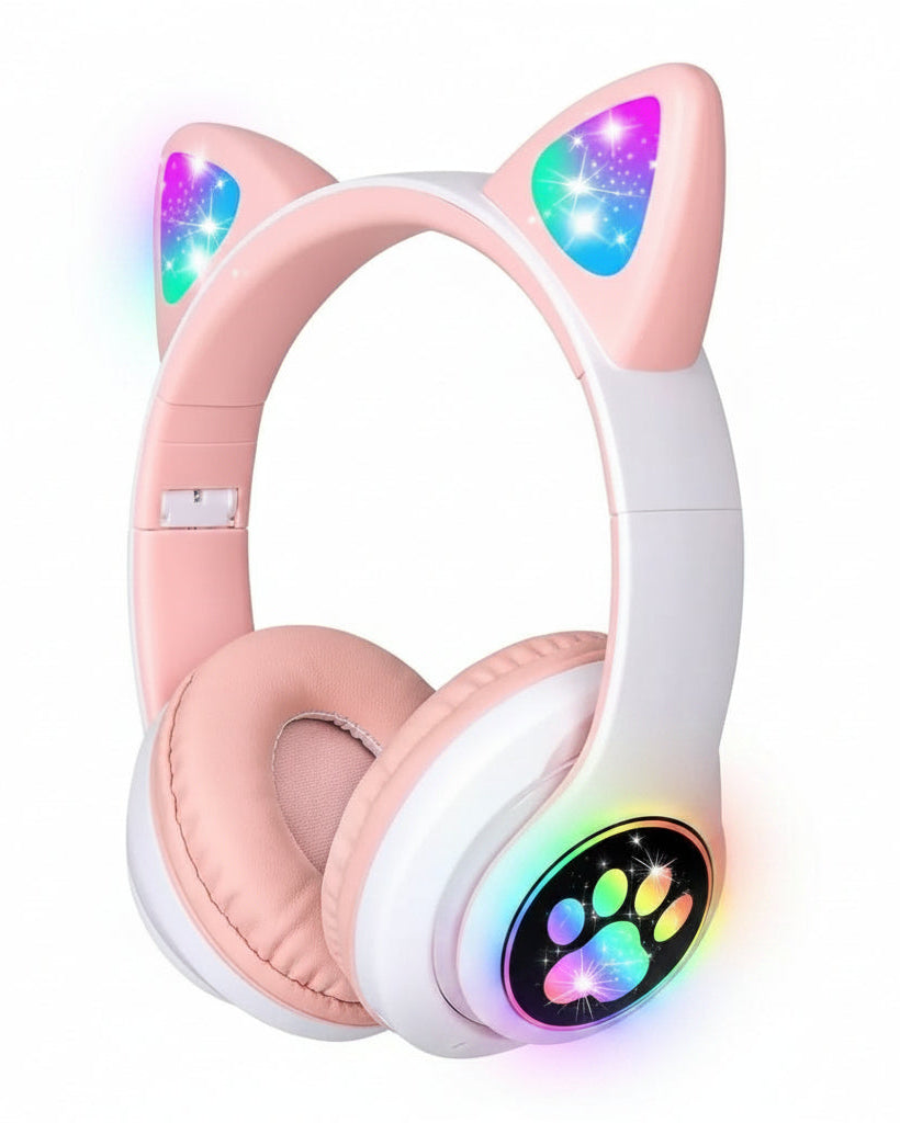 Audífonos Over-ear Inalámbricos con Cancelación de Ruido - Image 1