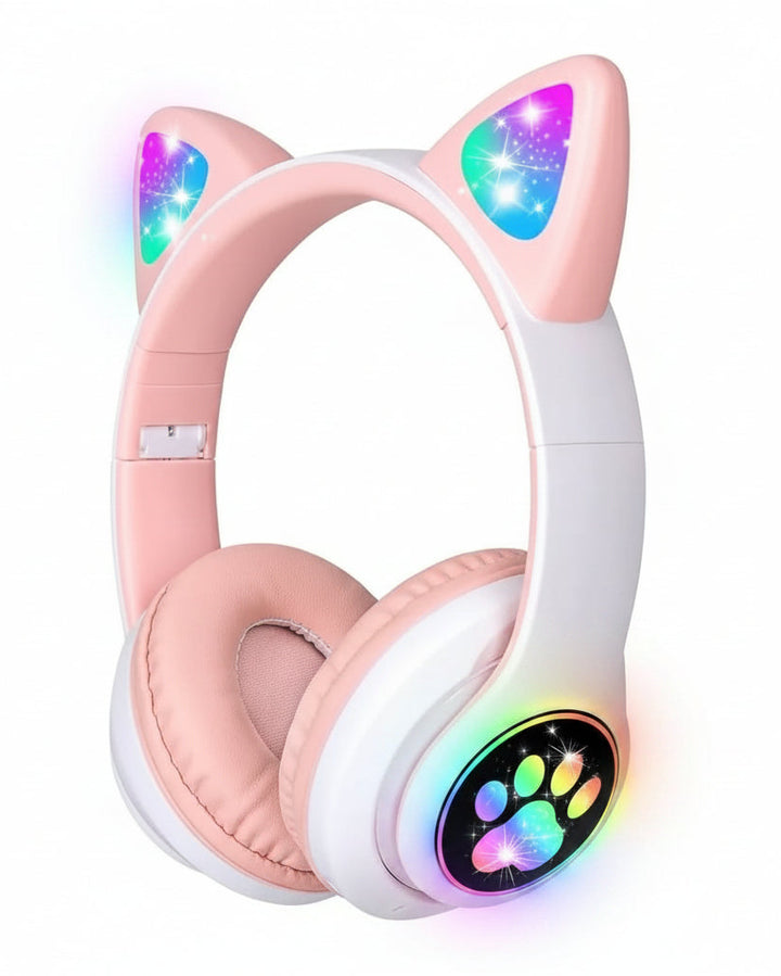 Audífonos Over-ear Inalámbricos con Cancelación de Ruido - Image 1
