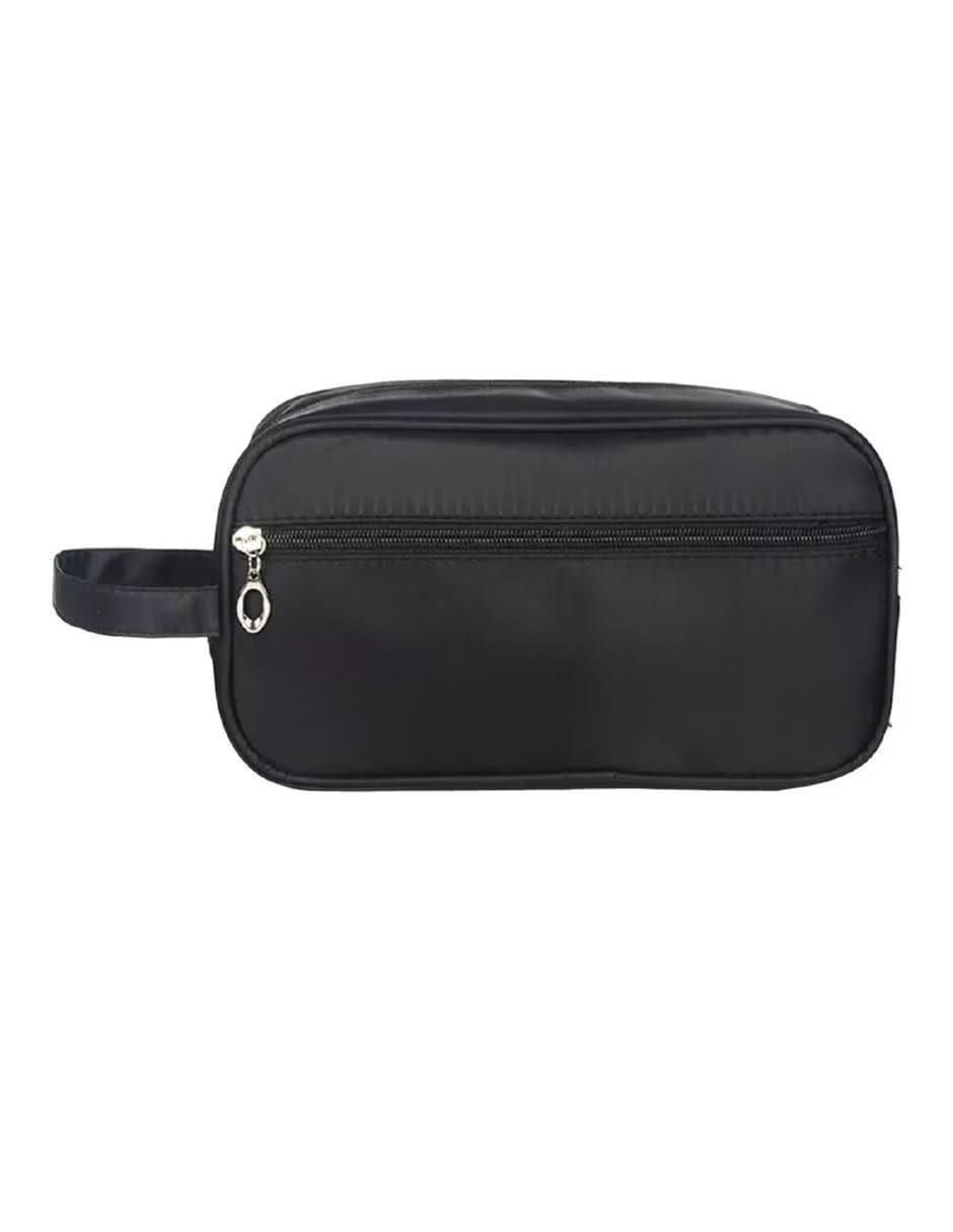 Neceser Nylon Impermeable con Compartimentos - Image 1