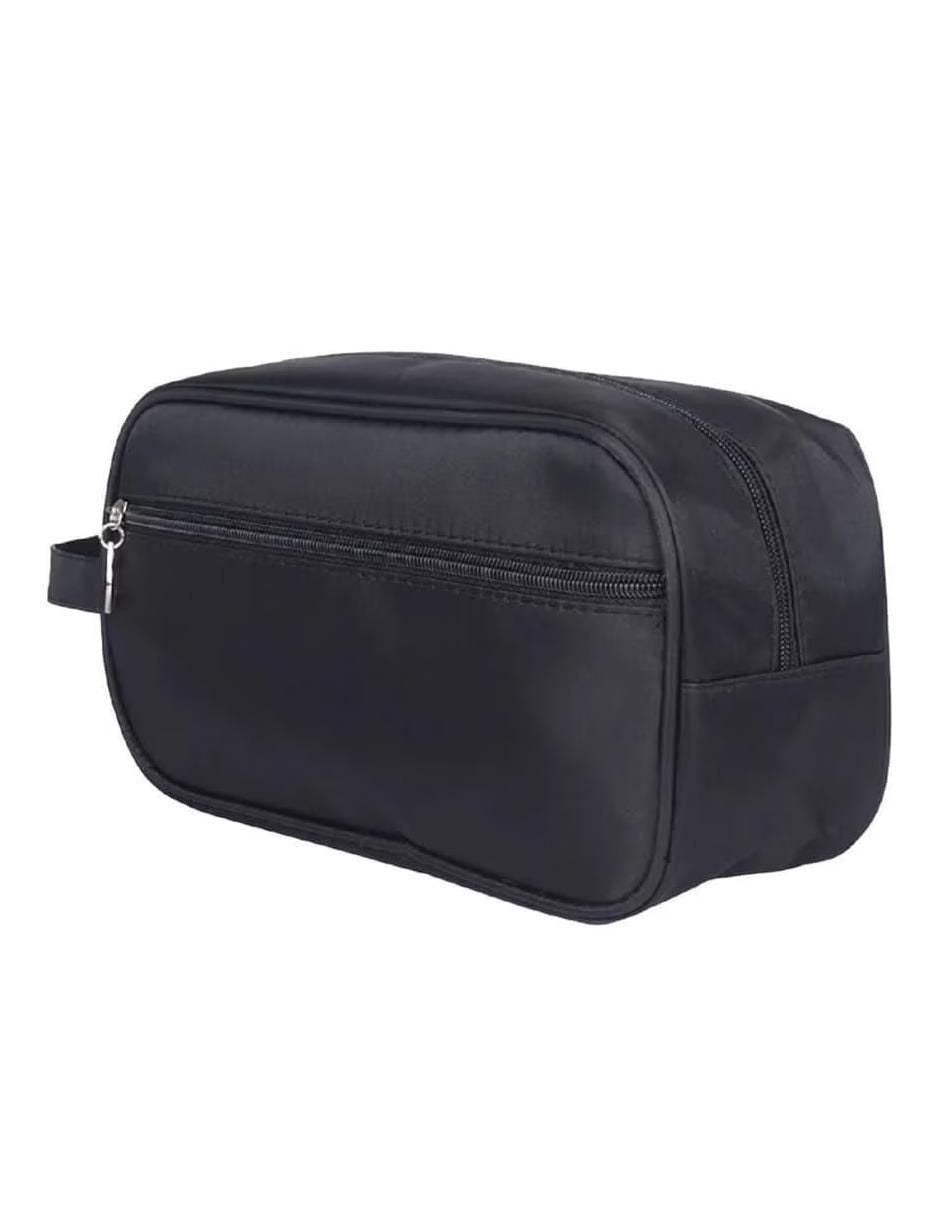 Neceser Nylon Impermeable con Compartimentos - Image 3