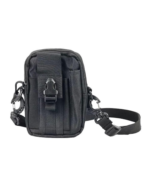 Bolsa Bandolera Unisex Multiuso - Image 4