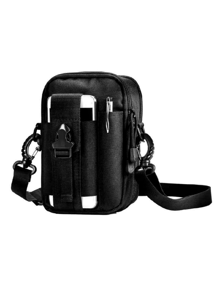 Bolsa Bandolera Unisex Multiuso - Image 2