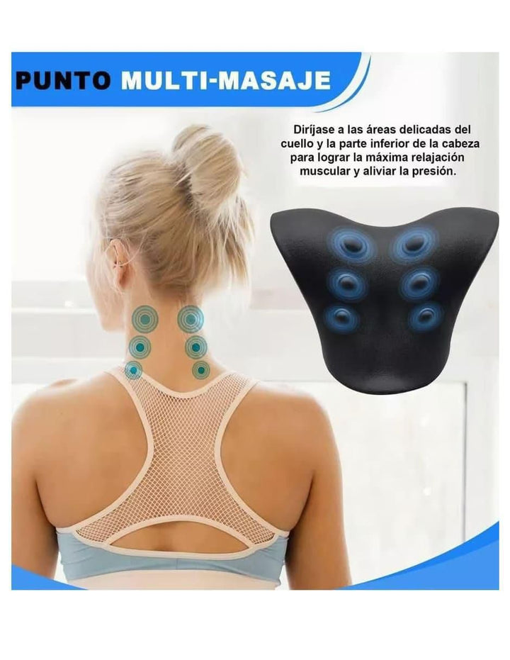 Masajeador de Cuello - Image 1