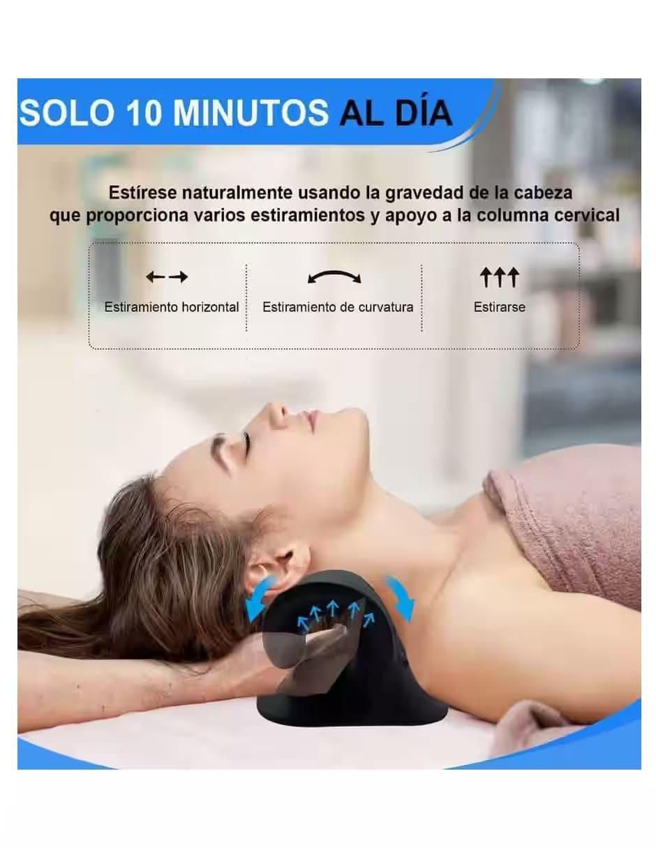 Masajeador de Cuello - Image 2