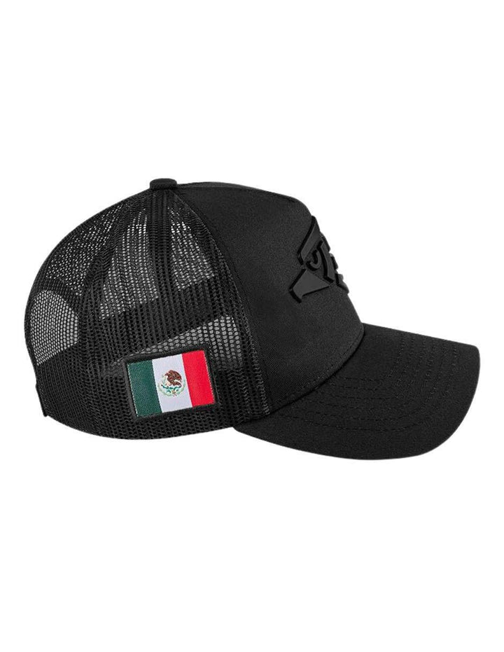 Gorra de Visera Curva Casual para Hombre - Image 2