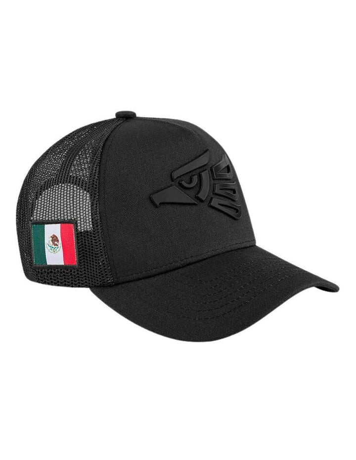 Gorra de Visera Curva Casual para Hombre - Image 4
