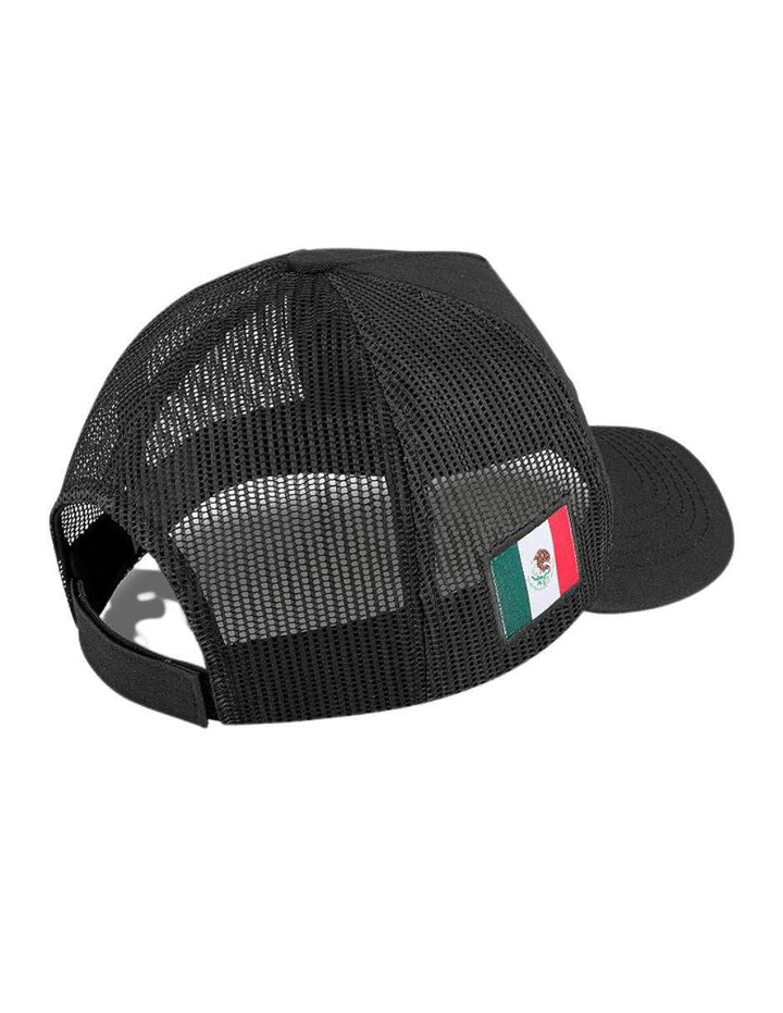 Gorra de Visera Curva Casual para Hombre - Image 6