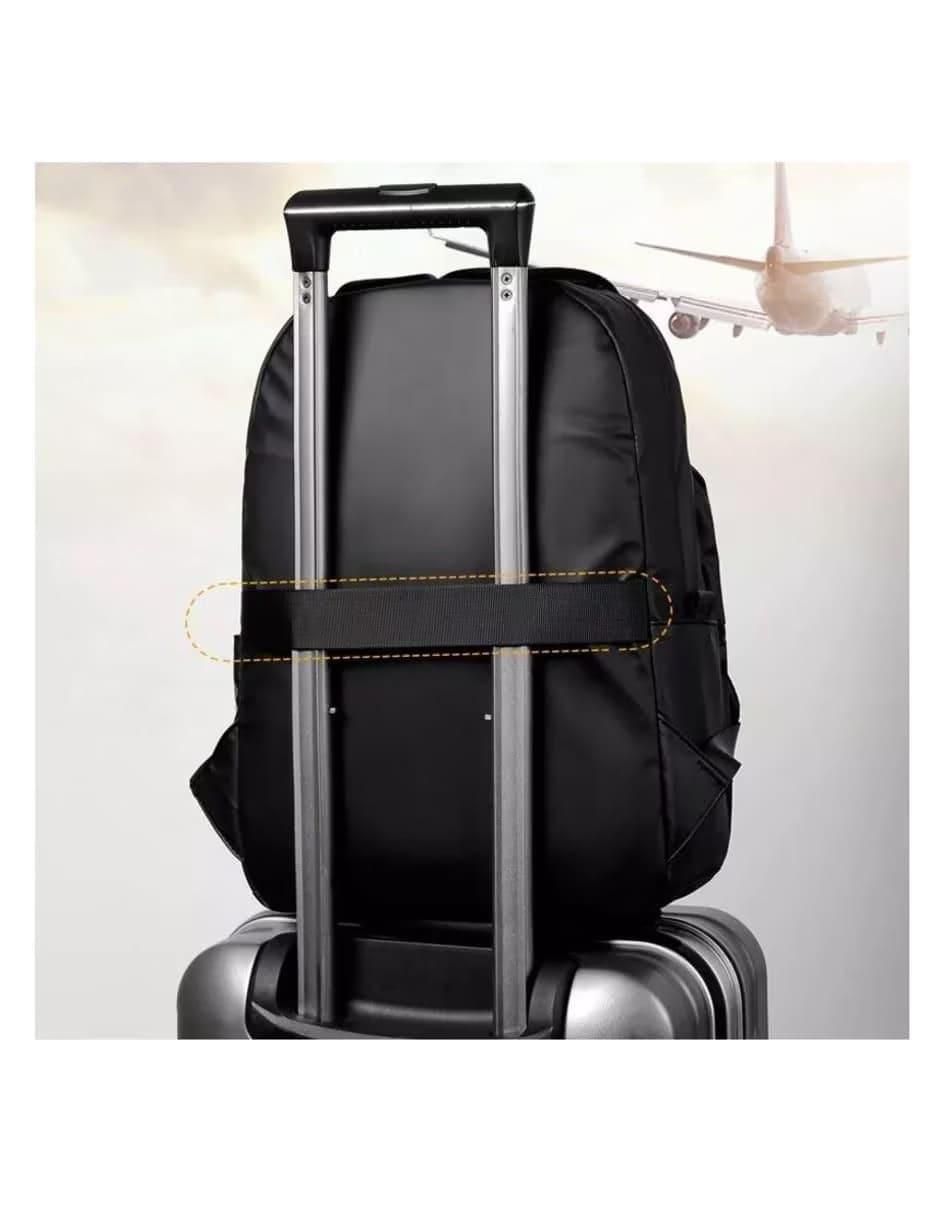 Mochila Impermeable con Portalaptop Unisex - Image 1