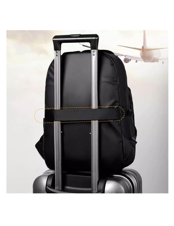 Mochila Impermeable con Portalaptop Unisex - Image 1