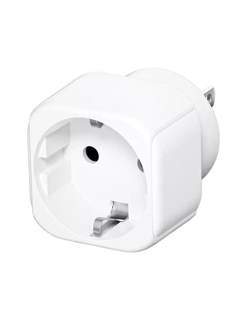Adaptador de Enchufe Europa 1650W - Image 3