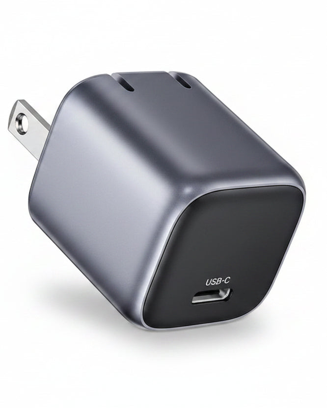 Cargador USB Tipo C 20W Ugreen Pared - Image 3