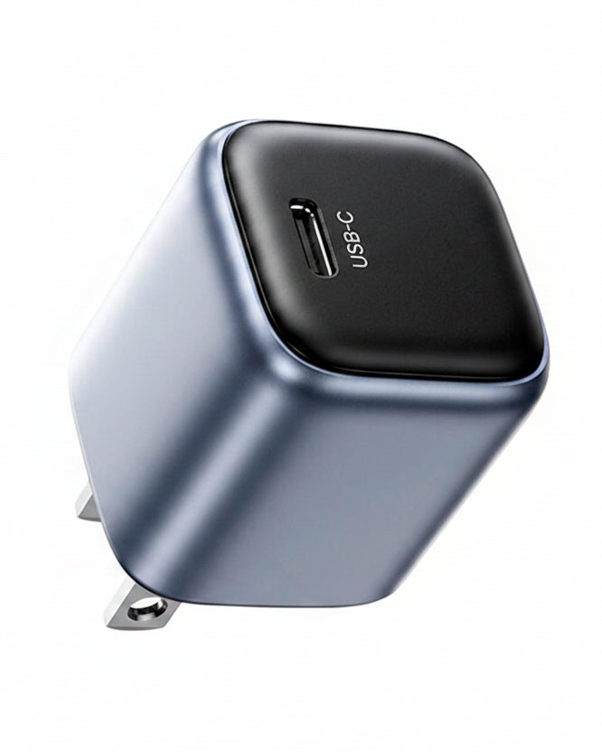 Cargador USB Tipo C 20W Ugreen Pared - Image 1