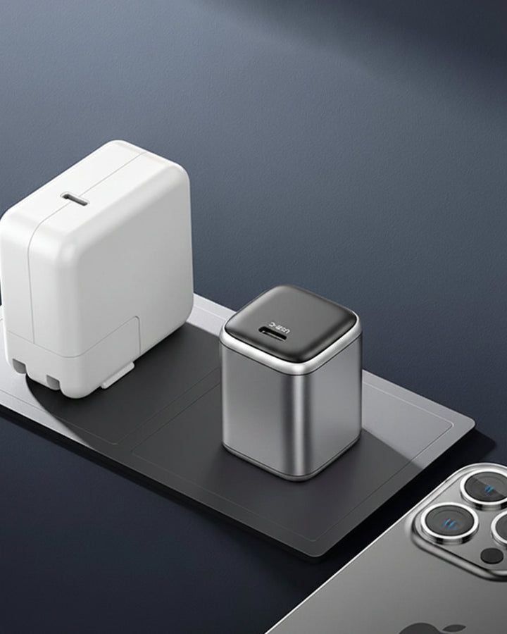 Cargador USB Tipo C 20W Ugreen Pared - Image 2