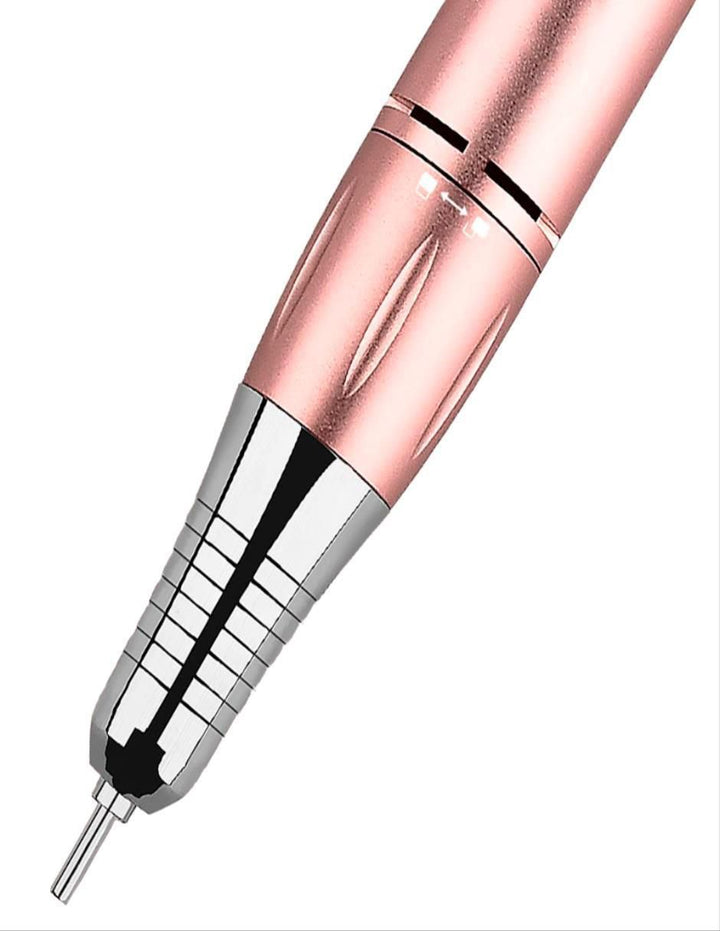 Taladro de Uñas Recargable USB Motor Microelectrónico - Image 2