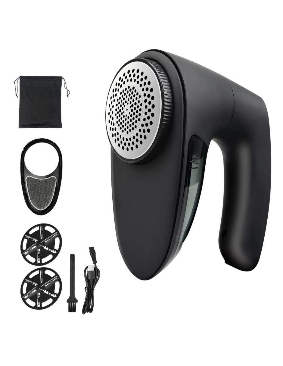Quitapelusas Eléctrico de Ropa con Motor 5W - Image 1