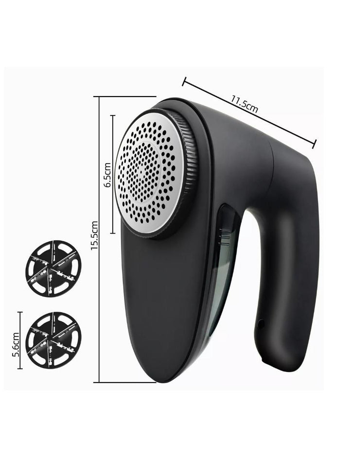 Quitapelusas Eléctrico de Ropa con Motor 5W - Image 4
