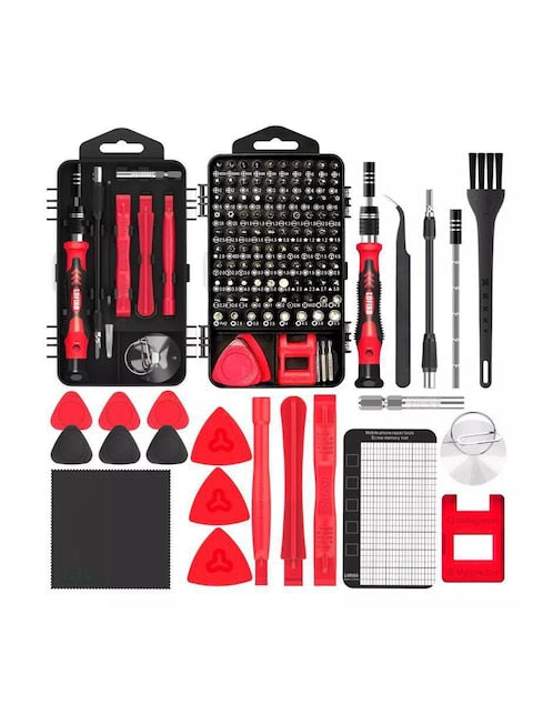 Kit de Herramientas para Computadora - Image 4