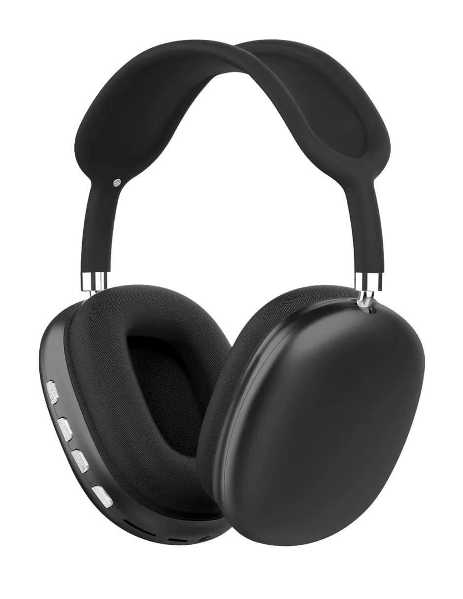 Audífonos Over-ear Alámbricos e Inalámbricos - Image 1