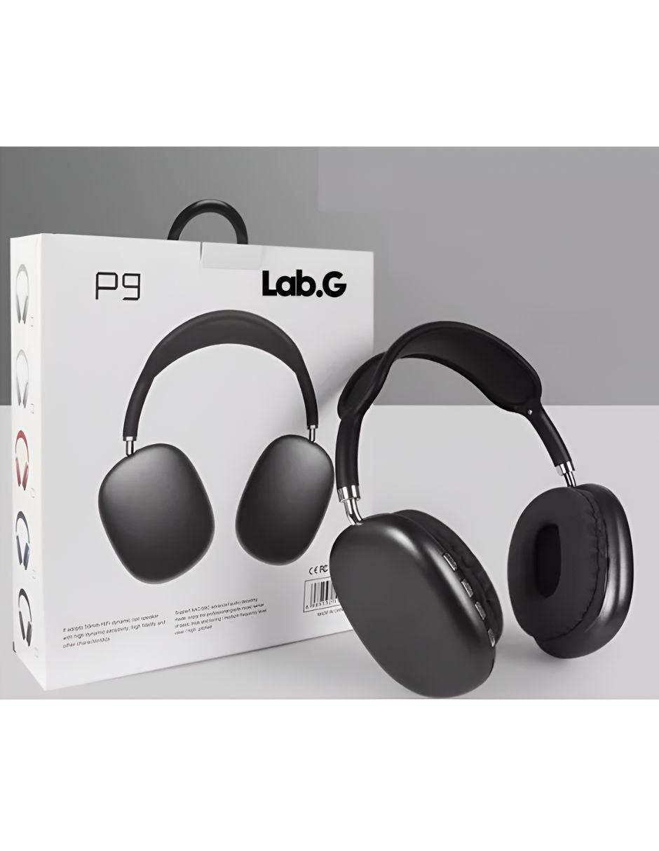 Audífonos Over-ear Alámbricos e Inalámbricos - Image 4