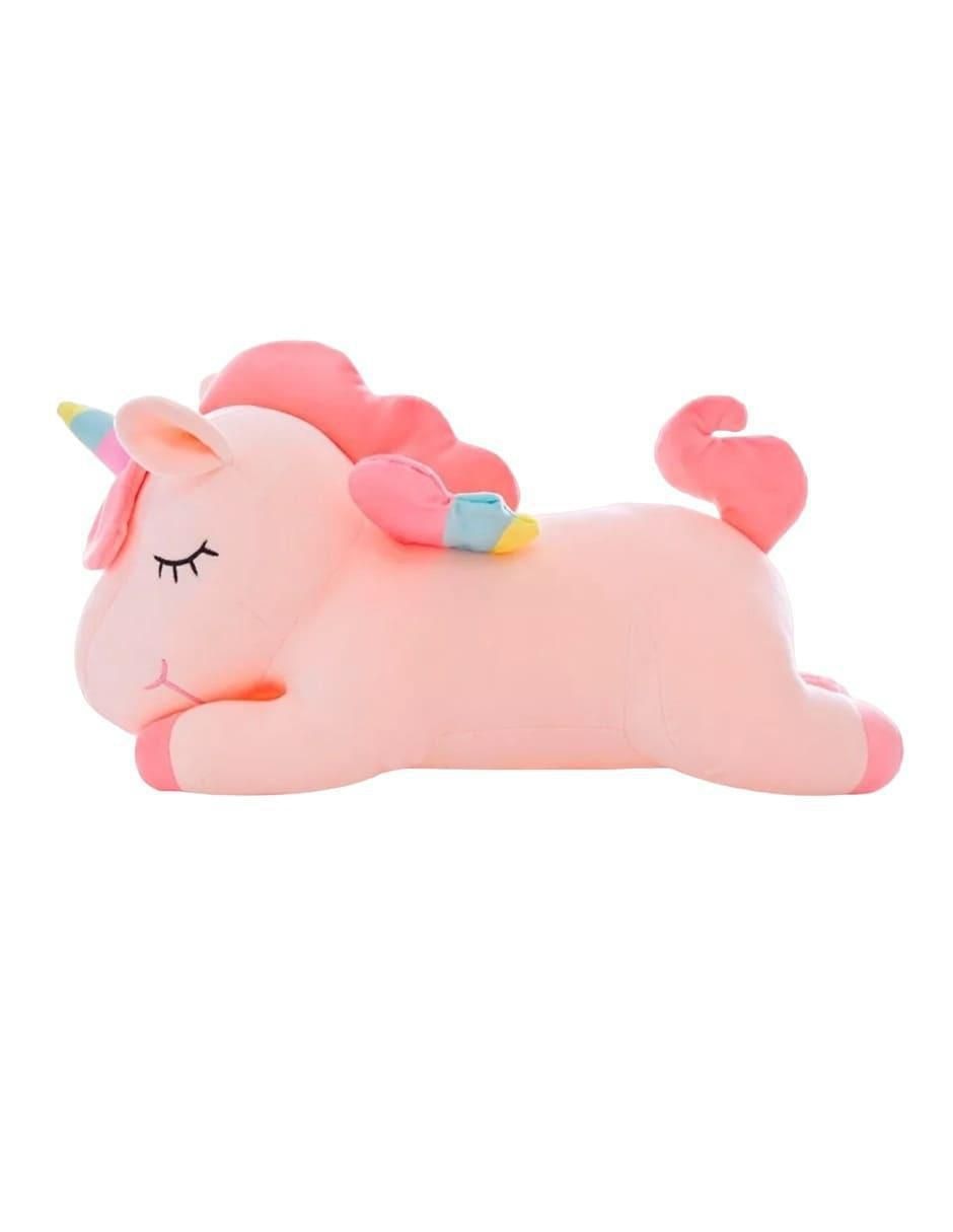 Peluche Unicornio Hipoalergénico 30 cm - Image 1
