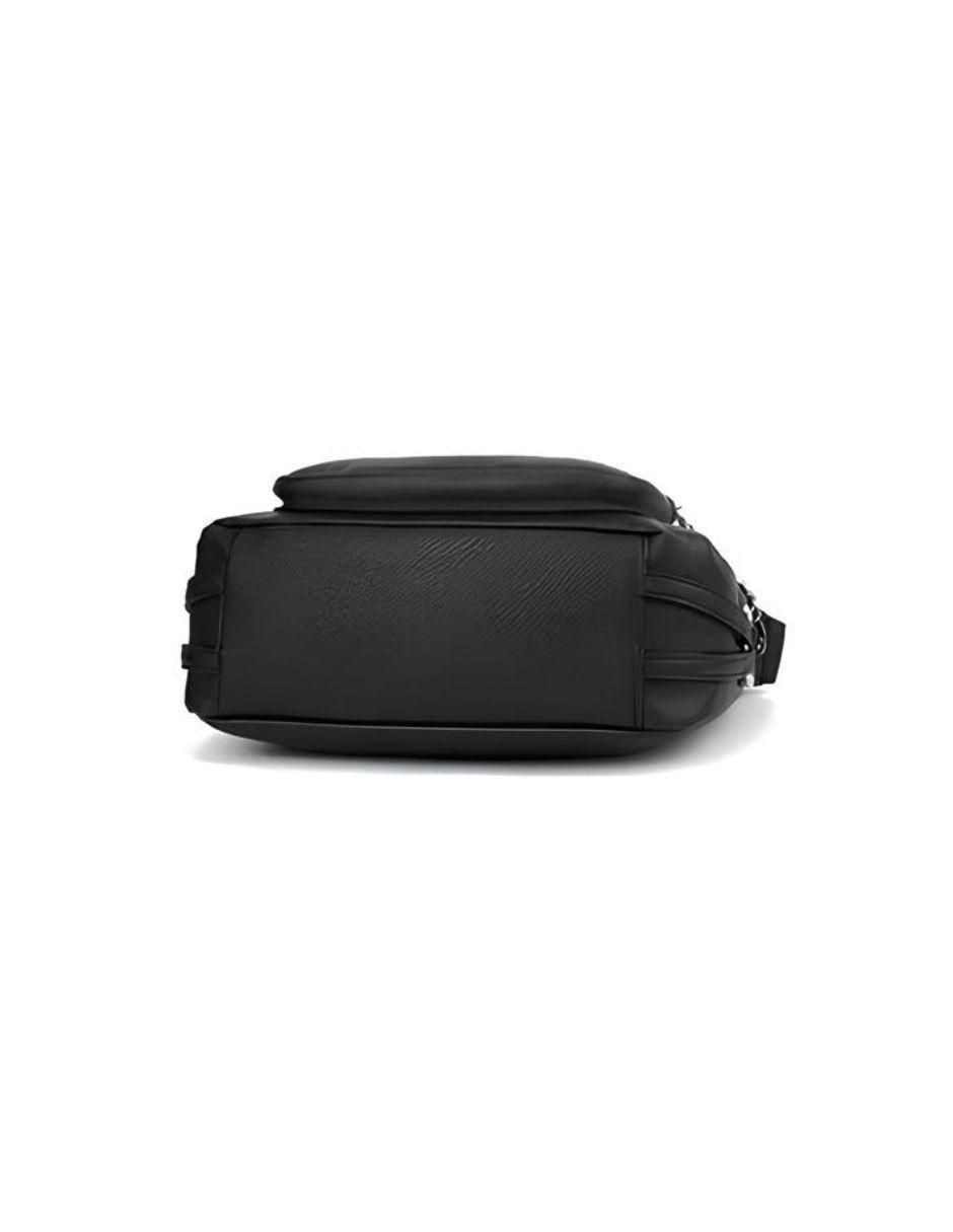 Bolsa Bandolera de Piel para Mujer - Image 7