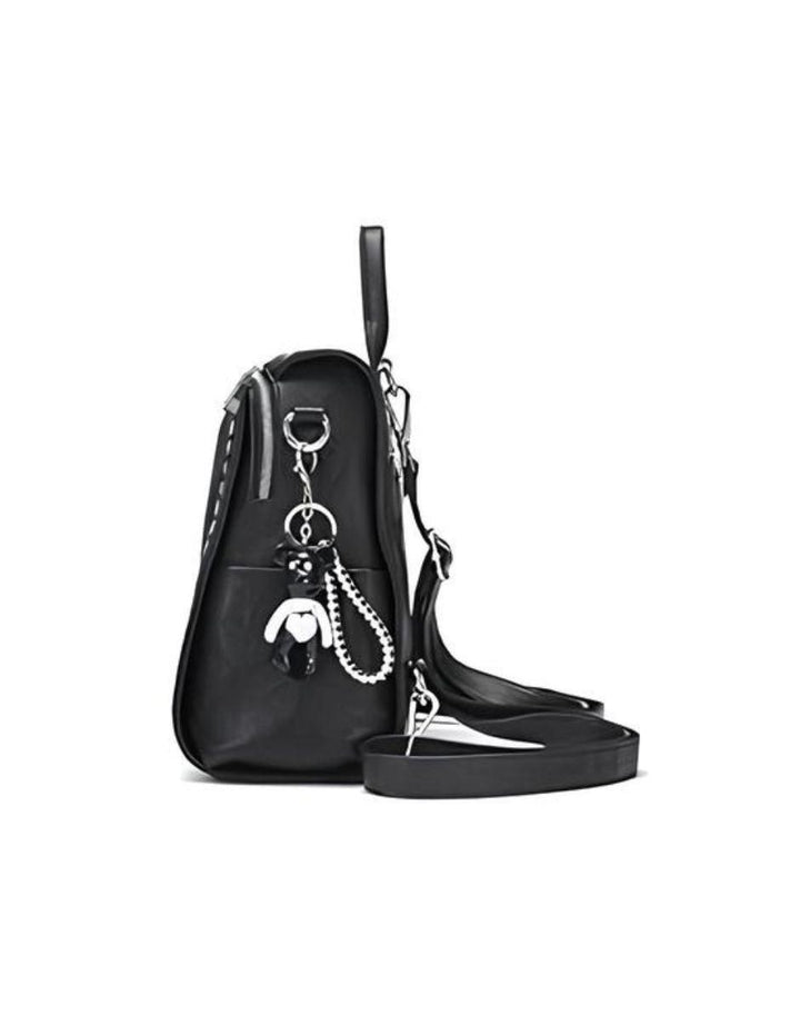 Mochila de Cuero Sintético para Mujer - Image 3