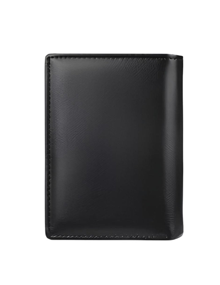 Cartera Hombre Cuero Sintetico 12x9cm - Image 3