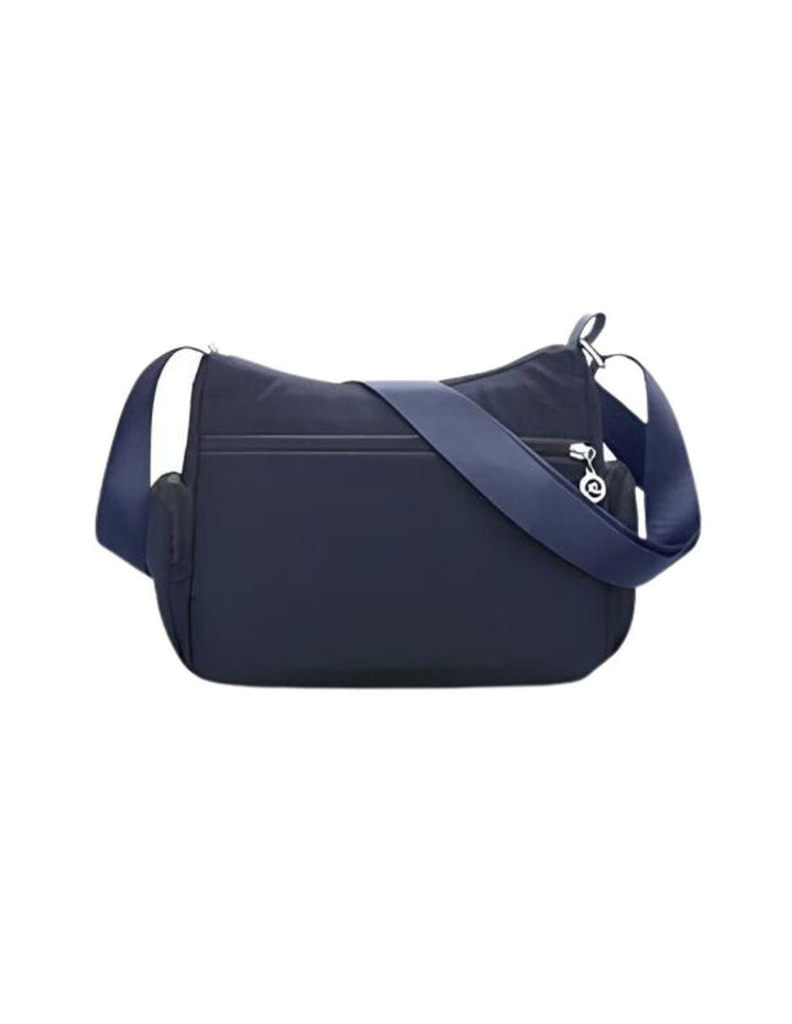 Bolsa Bandolera para Mujer con Compartimentos - Image 4