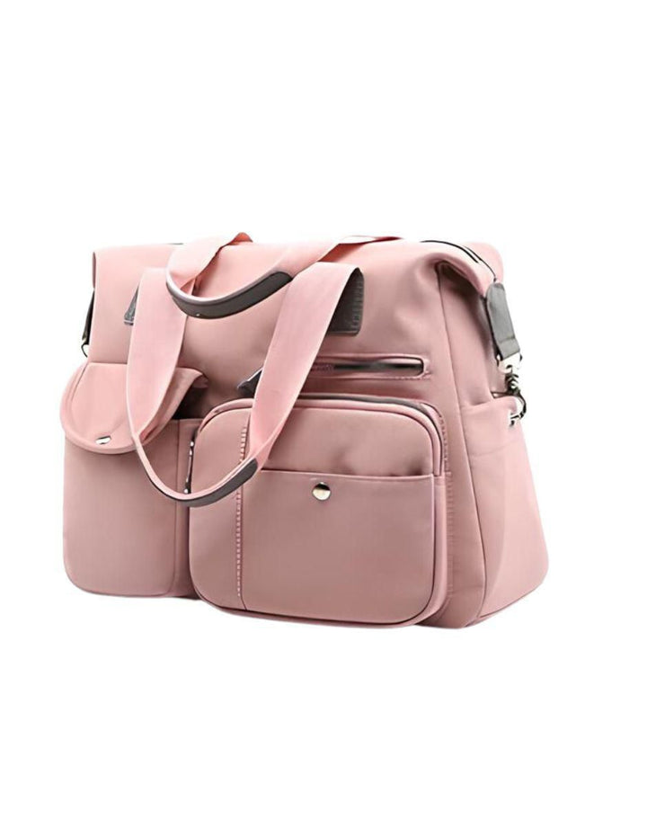 Bolsa Crossbody Mujer Diseño Clasico Moderno - Image 1