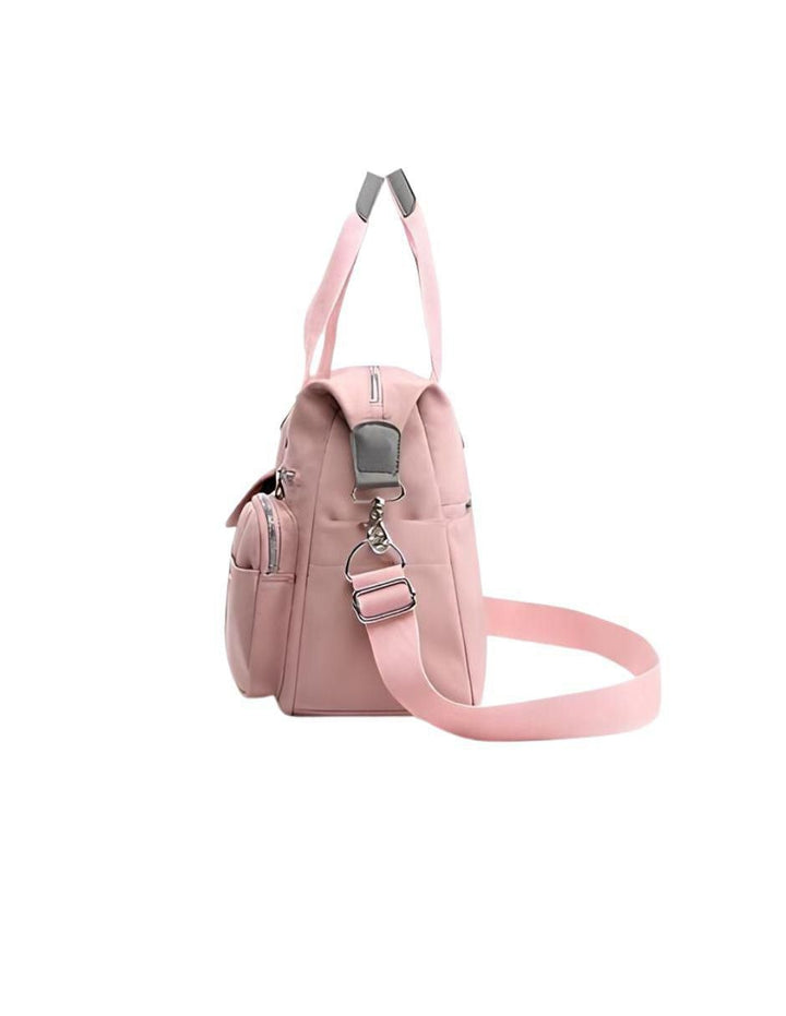 Bolsa Crossbody Mujer Diseño Clasico Moderno - Image 2