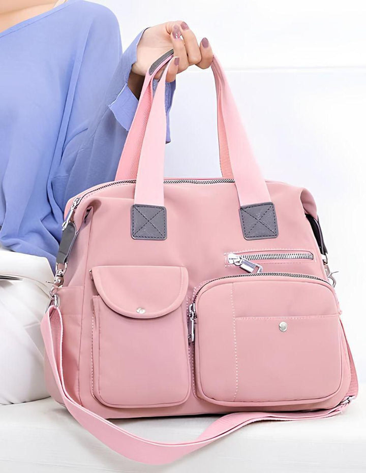 Bolsa Crossbody Mujer Diseño Clasico Moderno - Image 5