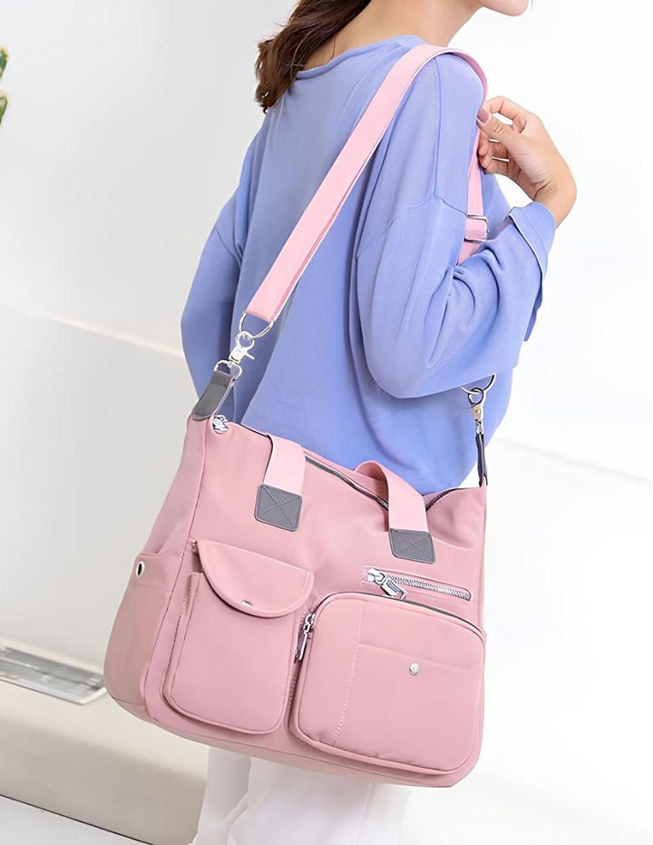 Bolsa Crossbody Mujer Diseño Clasico Moderno - Image 6