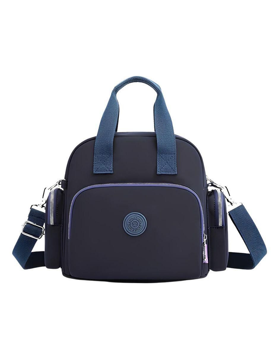 Bolsa Bandolera Mujer Correa Desmontable - Image 1