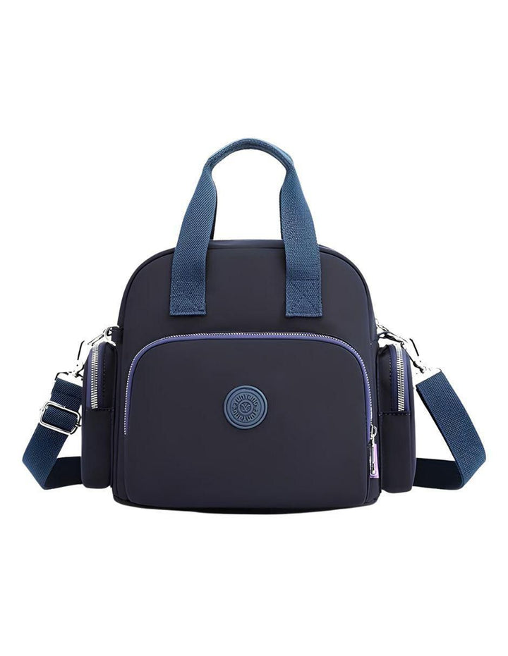 Bolsa Bandolera Mujer Correa Desmontable - Image 1