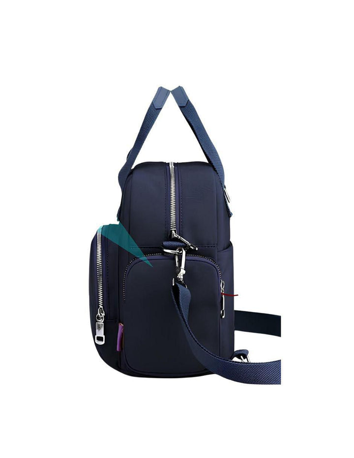 Bolsa Bandolera Mujer Correa Desmontable - Image 3