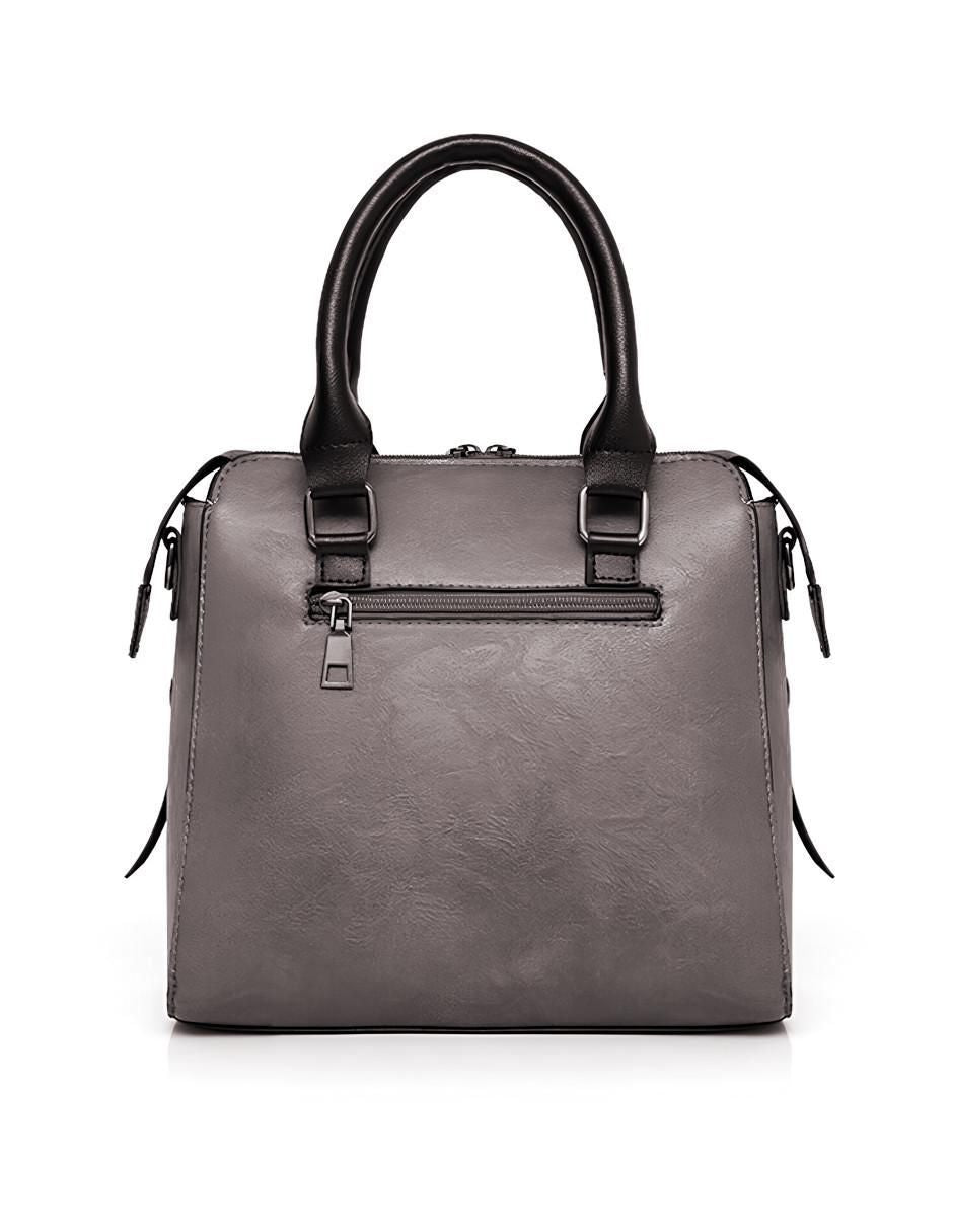 Bolsa Crossbody de Cuero para Mujer - Image 2
