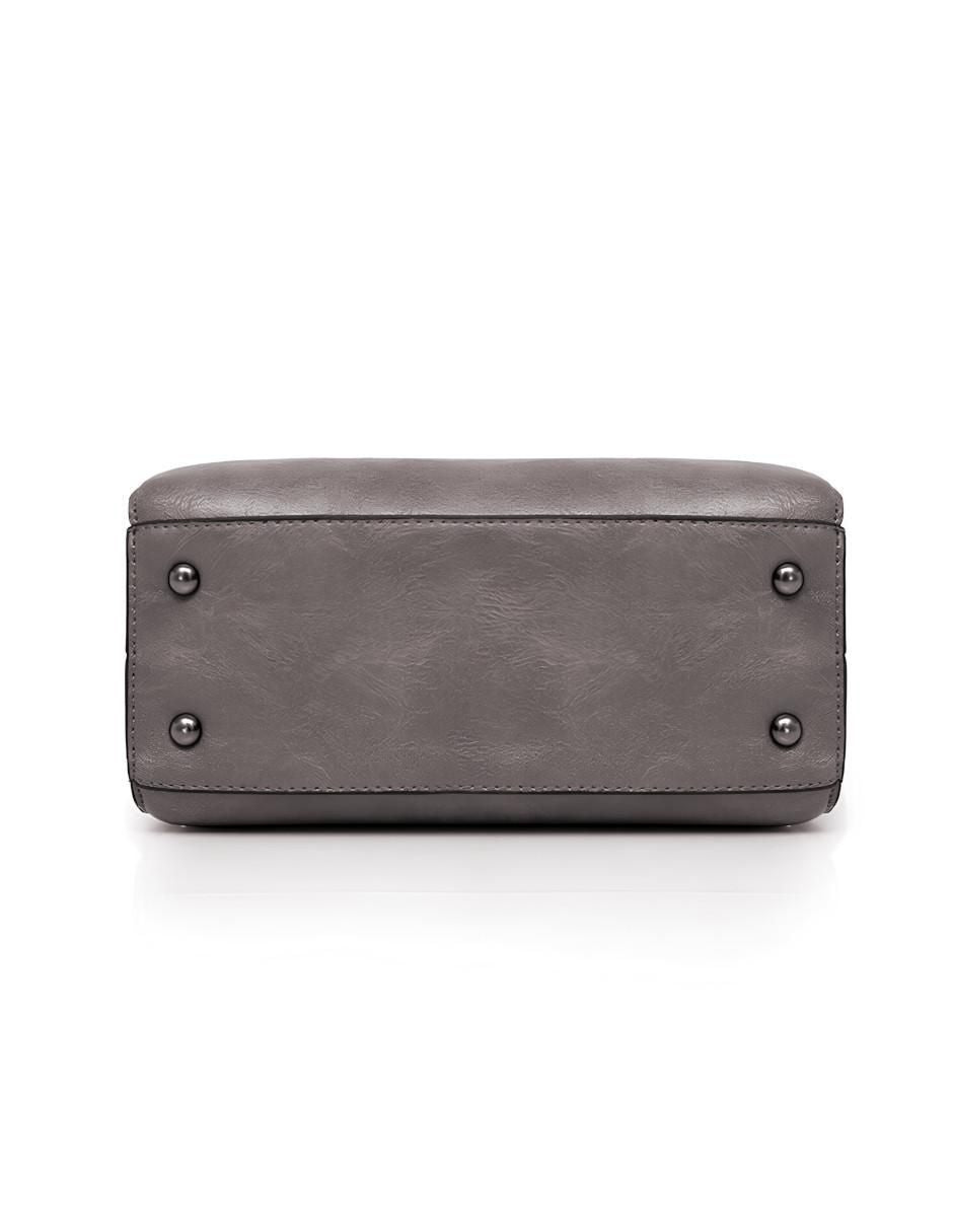 Bolsa Crossbody de Cuero para Mujer - Image 3