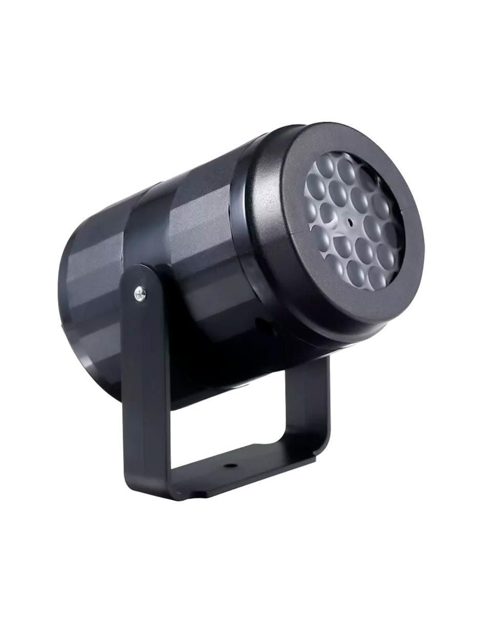 Proyector LED Navideño con Patrones Animados - Image 1