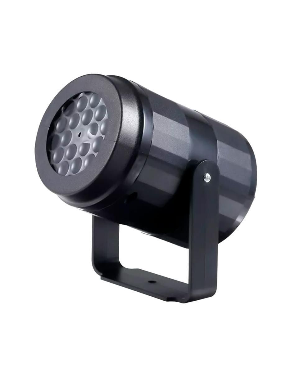 Proyector LED Navideño con Patrones Animados - Image 2