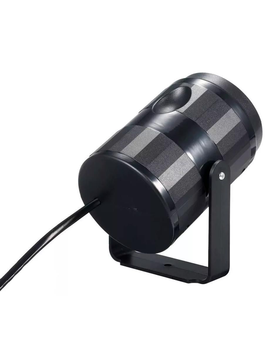 Proyector LED Navideño con Patrones Animados - Image 4