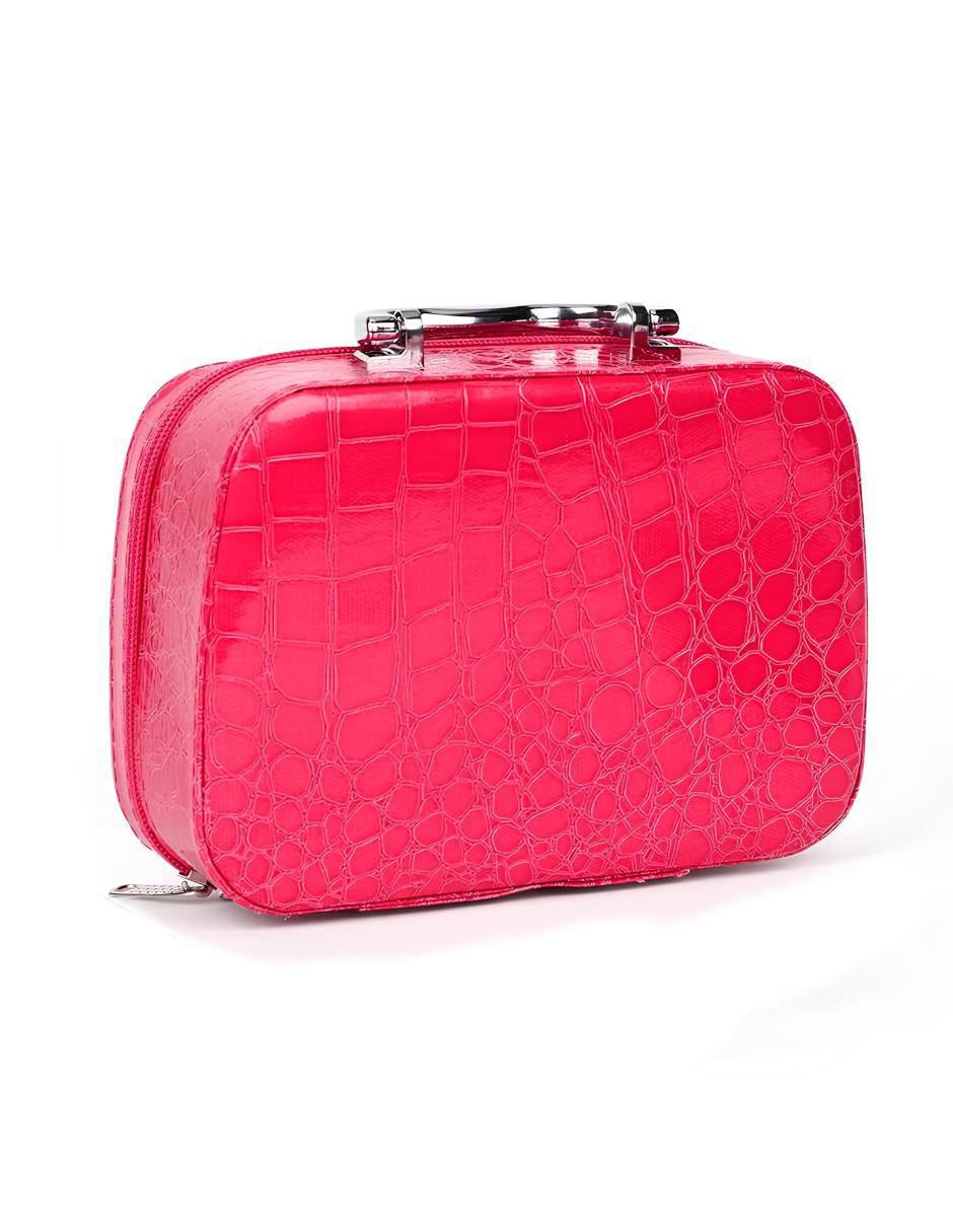 Set de Maquillaje Silicona para Niñas Juguete de Rol - Image 2