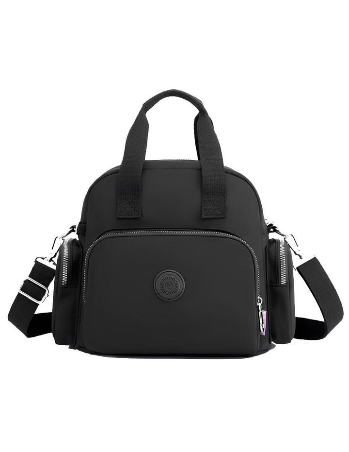 Bolsa Crossbody Impermeable Mujer Capacidad - Image 1